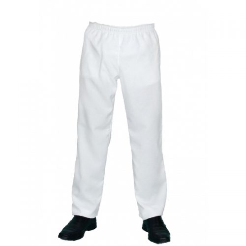 Calça oxford