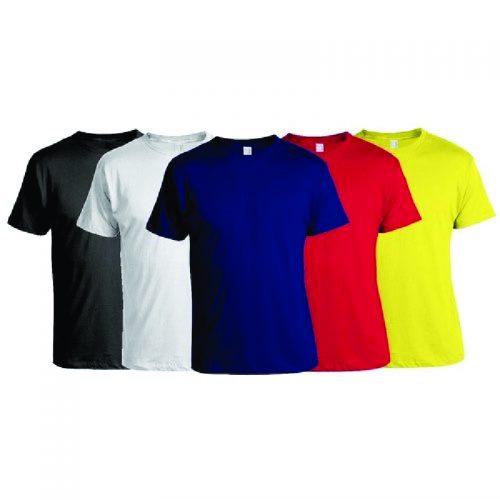 Camisetas promocionais